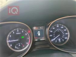 هيونداي سانتافي